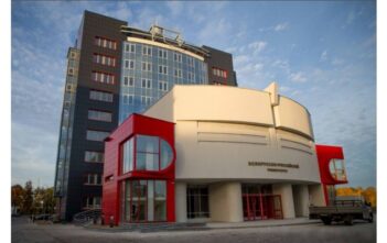 Межгосударственное образовательное учреждение высшего образования «Белорусско-Российский университет» приглашает абитуриентов