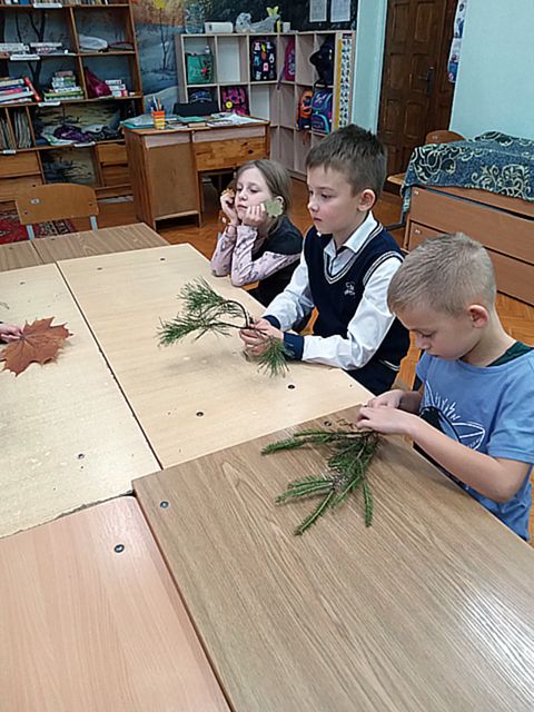 Гульня-падарожжа «Сцяжынкамі роднага краю»