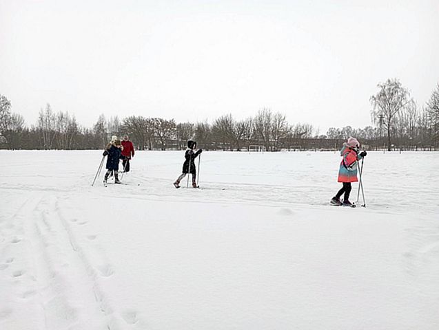 Шестой день. Не ради победы, а для души