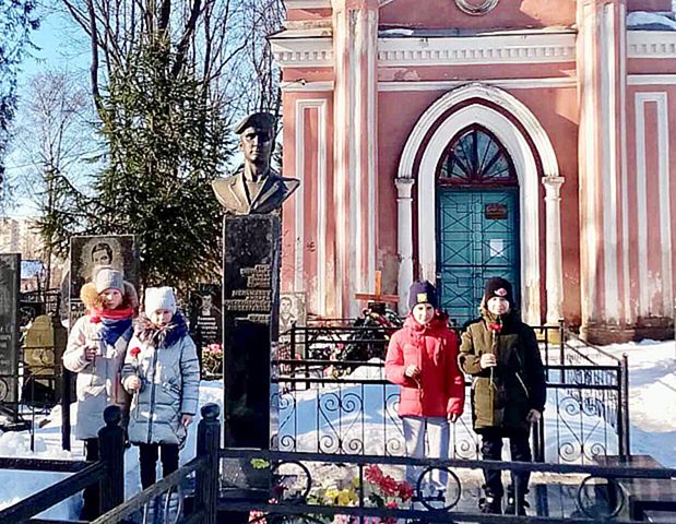 15 февраля – день вывода войск из Афганистана