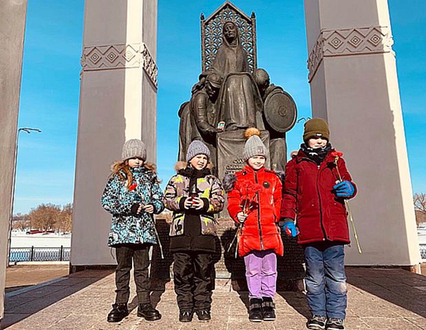 15 февраля – день вывода войск из Афганистана