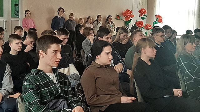 «Моё профессиональное будущее»