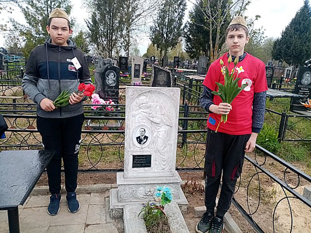 Мы это в памяти храним