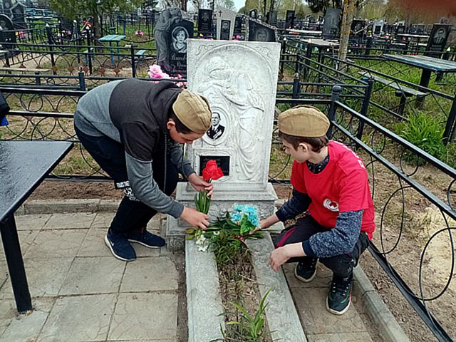 Мы это в памяти храним