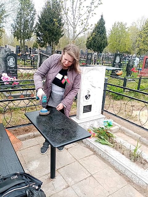 Мы это в памяти храним