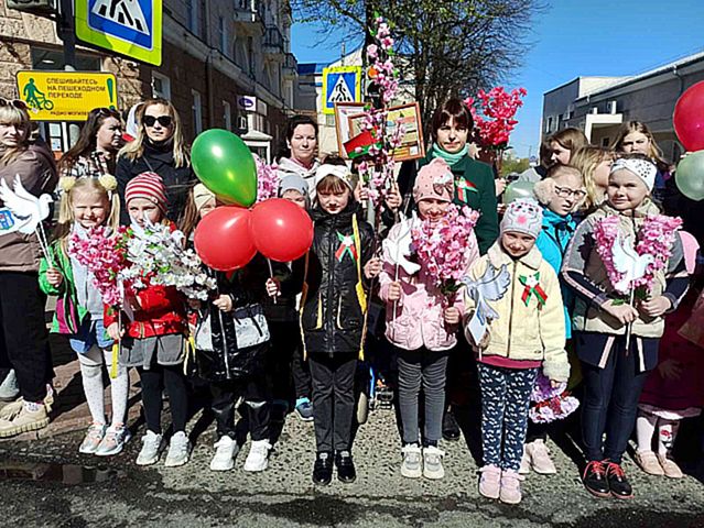 Парад Победы