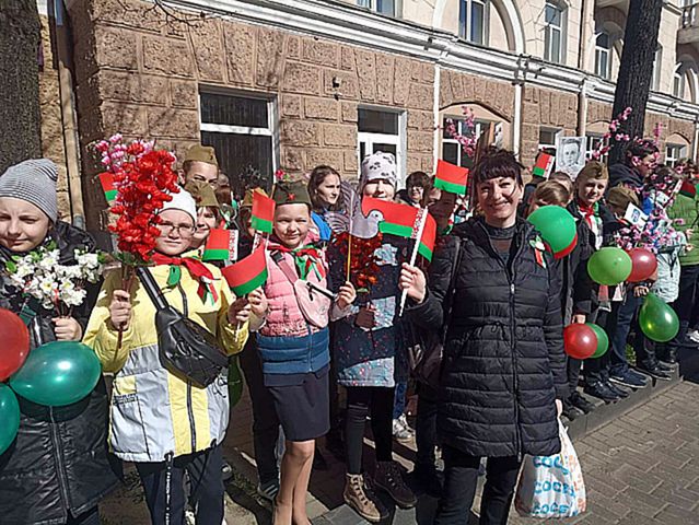 Парад Победы