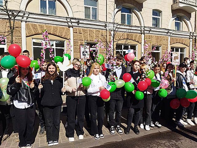 Парад Победы