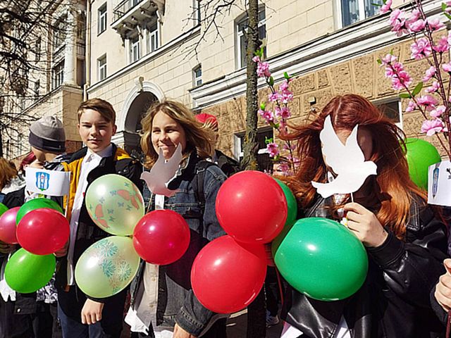 Парад Победы