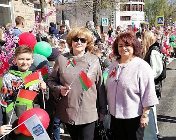 Парад Победы