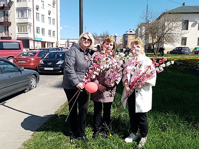 Парад Победы