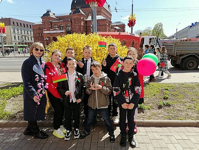 Парад Победы