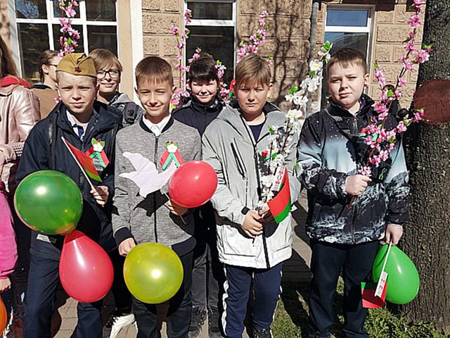 Парад Победы