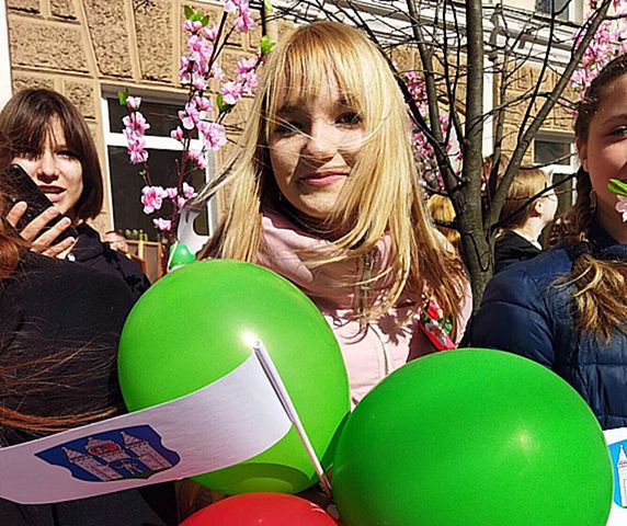 Парад Победы