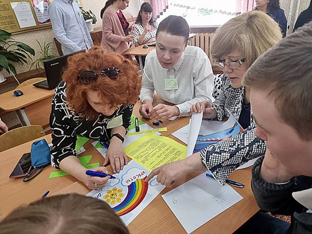 Дни инноваций в Могилёвской области