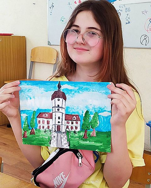 Субботний мастер-класс