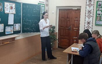 Подготовка к централизованному тестированию