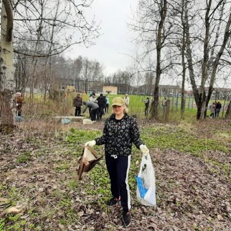 Республиканский субботник