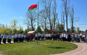 Городская военно-патриотическая игра «Мы - патриоты!»