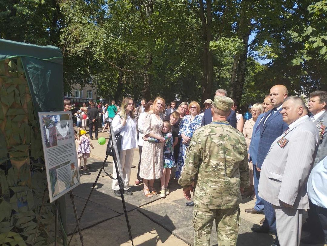 Памяти Андрея Мельникова