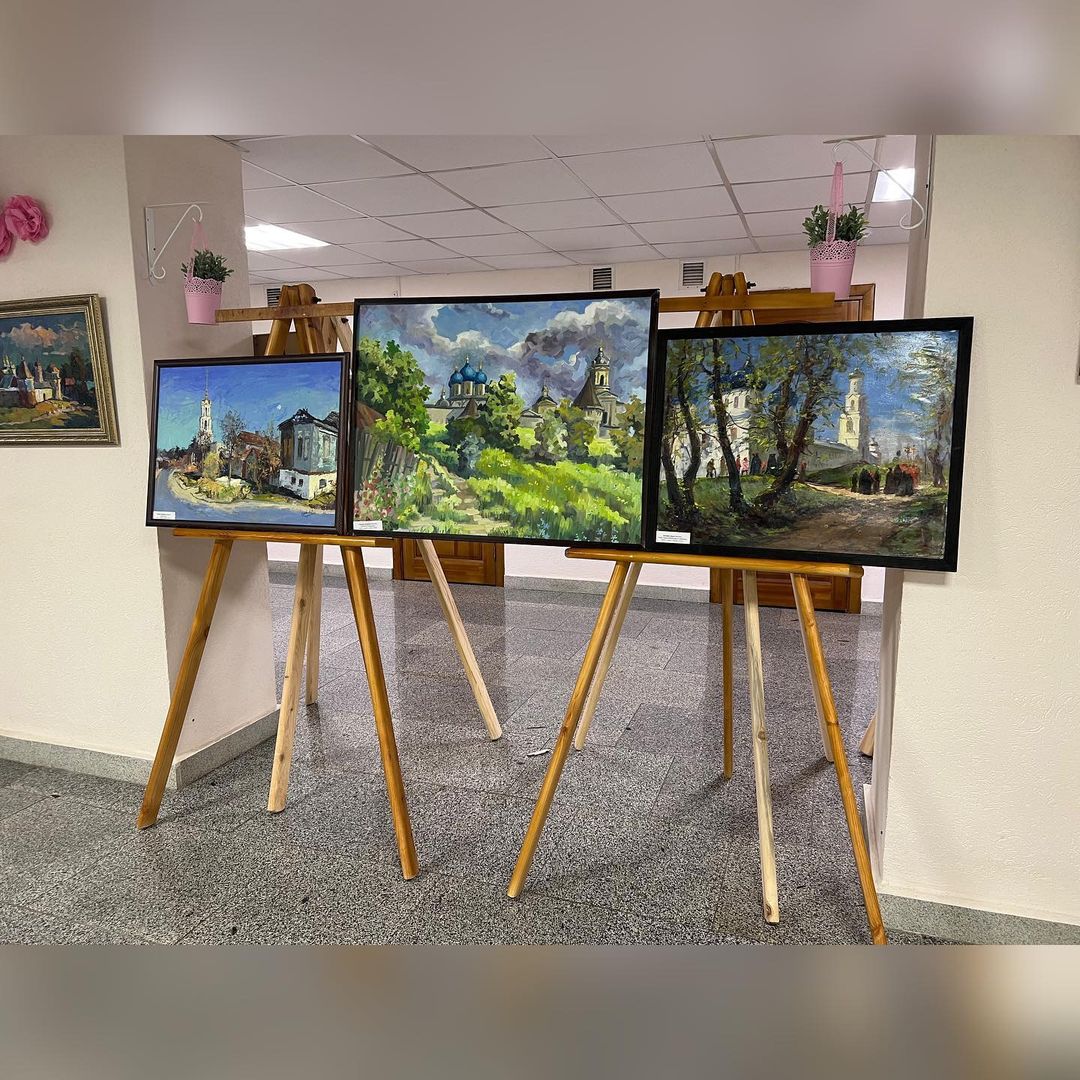 Экскурсия в Спасо-Преображенский собор