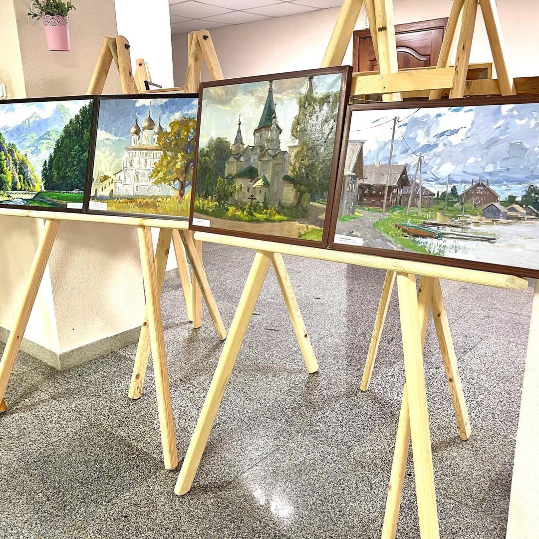 Экскурсия в Спасо-Преображенский собор