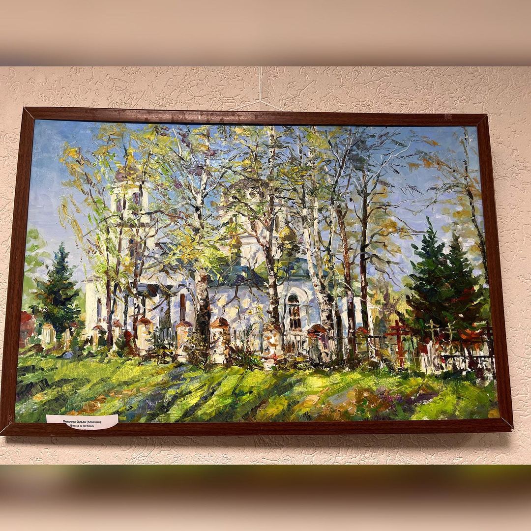 Экскурсия в Спасо-Преображенский собор