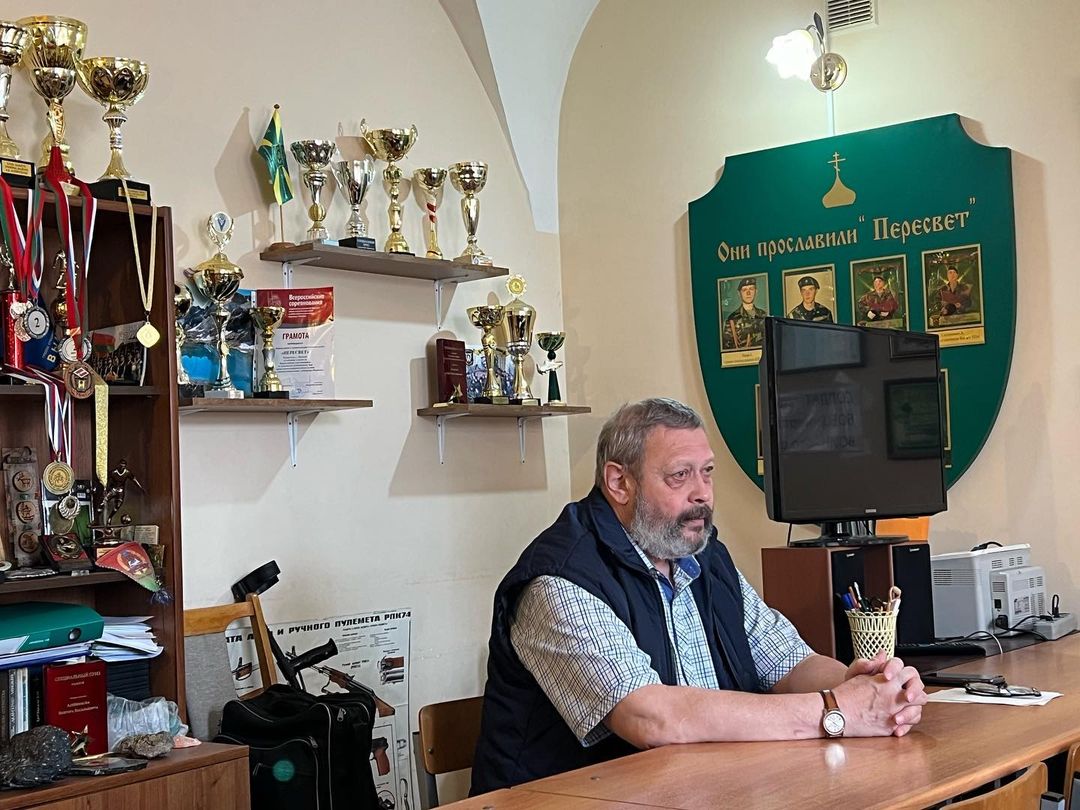 Воспитание в православных традициях