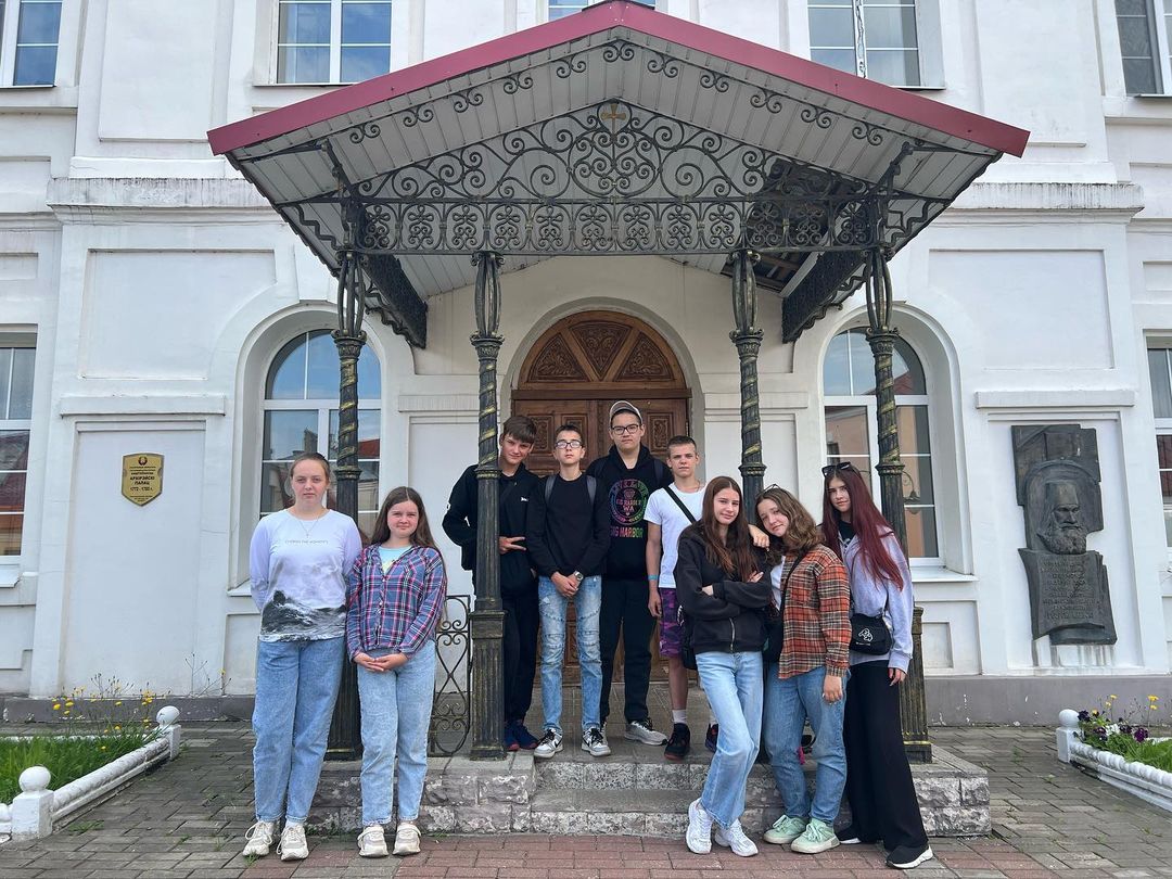 Воспитание в православных традициях