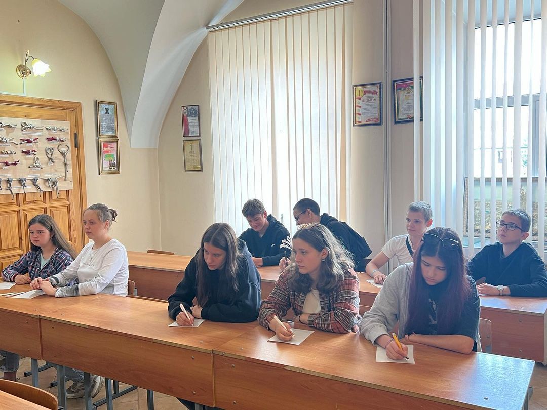 Воспитание в православных традициях