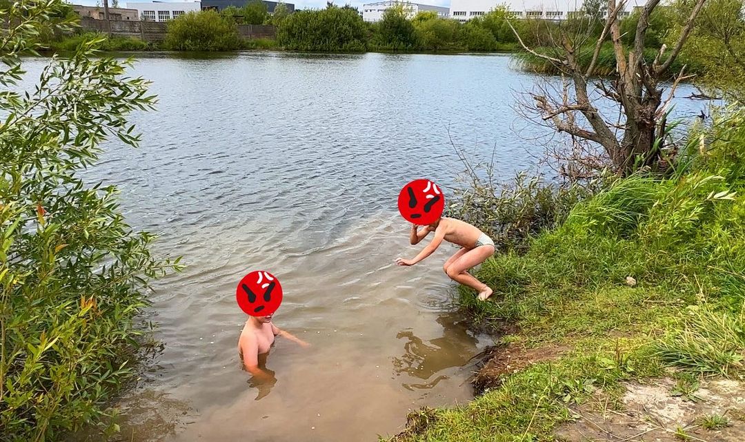 Районная декада безопасности. День 2.