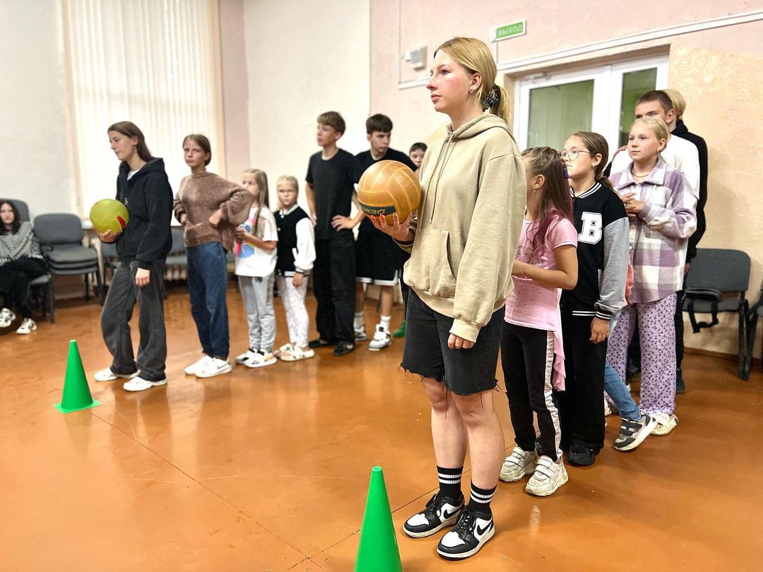 Районная декада безопасности. День 7.