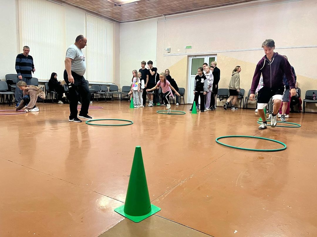 Районная декада безопасности. День 7.