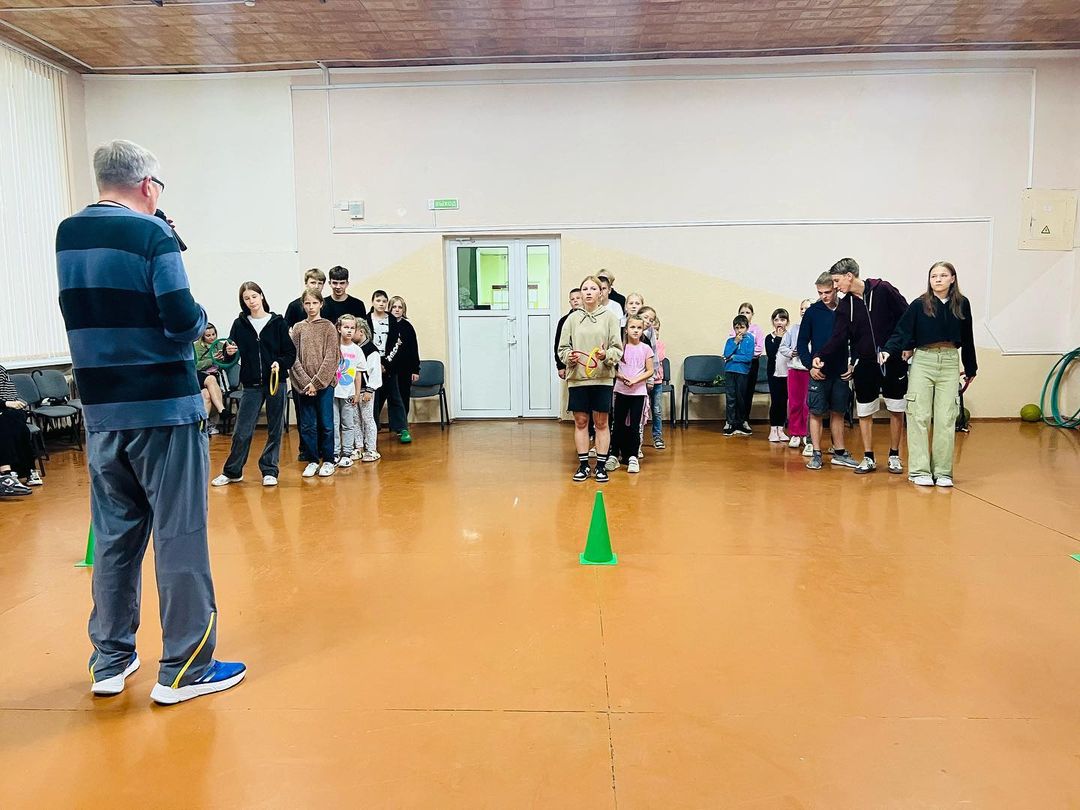 Районная декада безопасности. День 7.