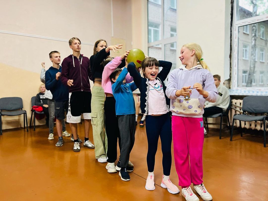 Районная декада безопасности. День 7.