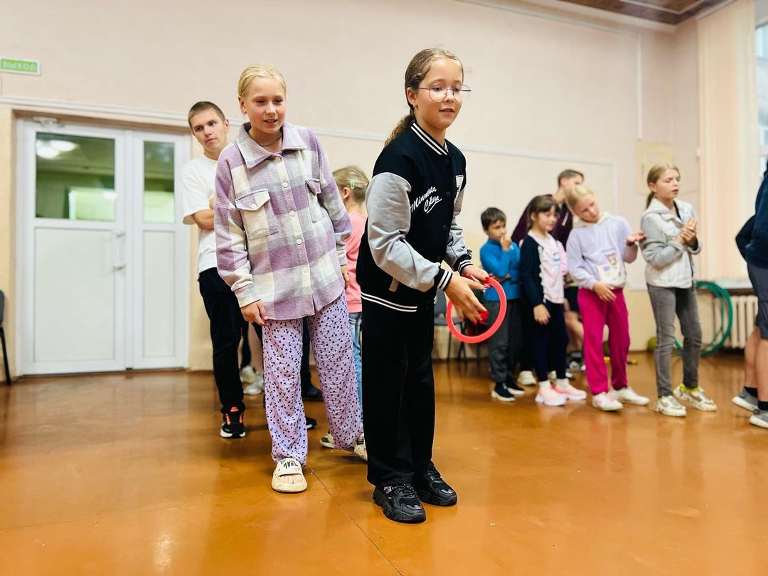 Районная декада безопасности. День 7.