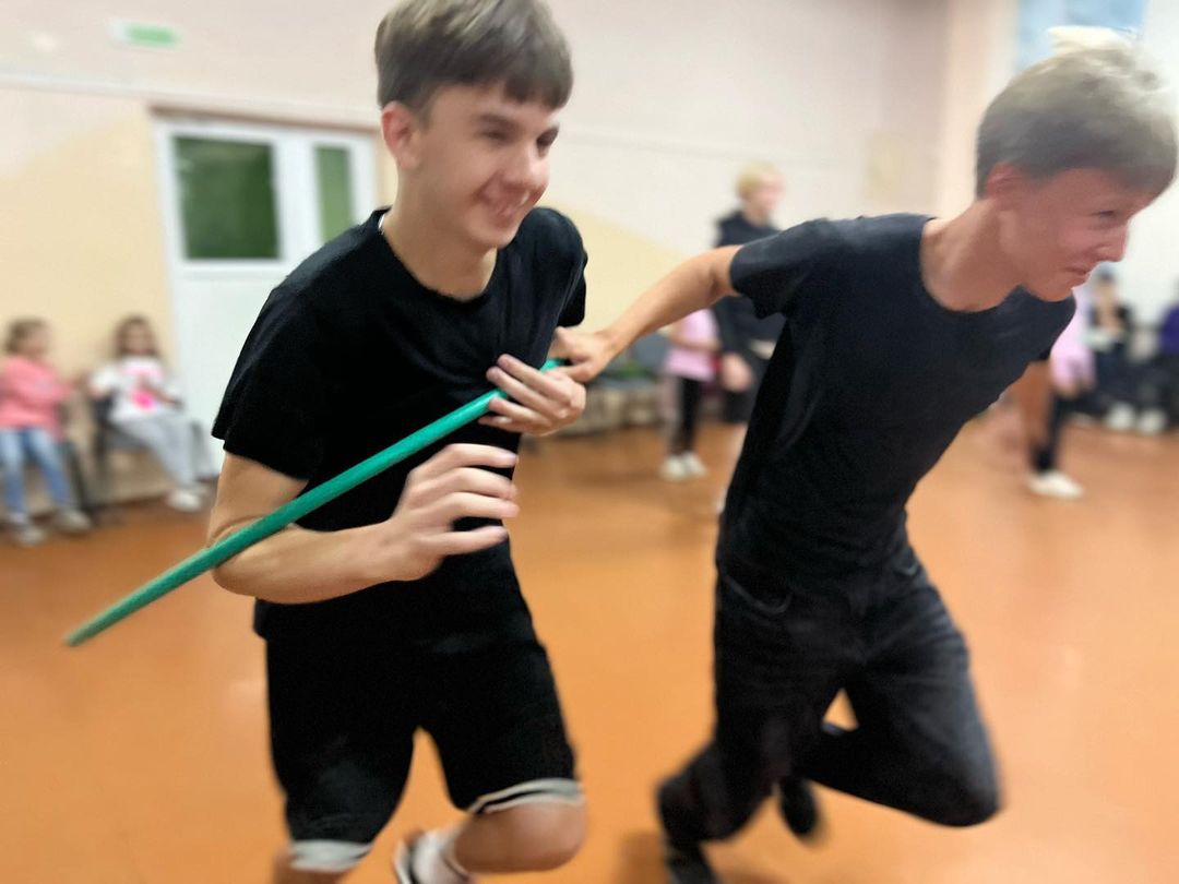 Районная декада безопасности. День 7.