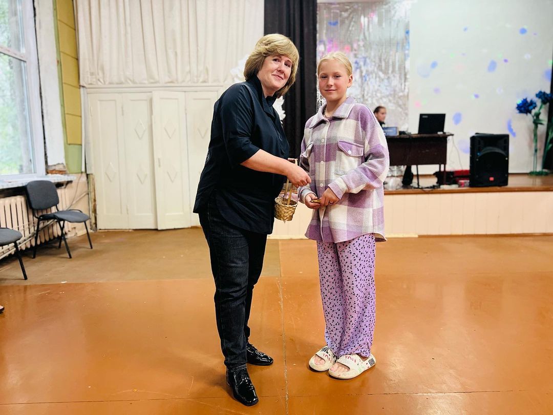 Районная декада безопасности. День 7.