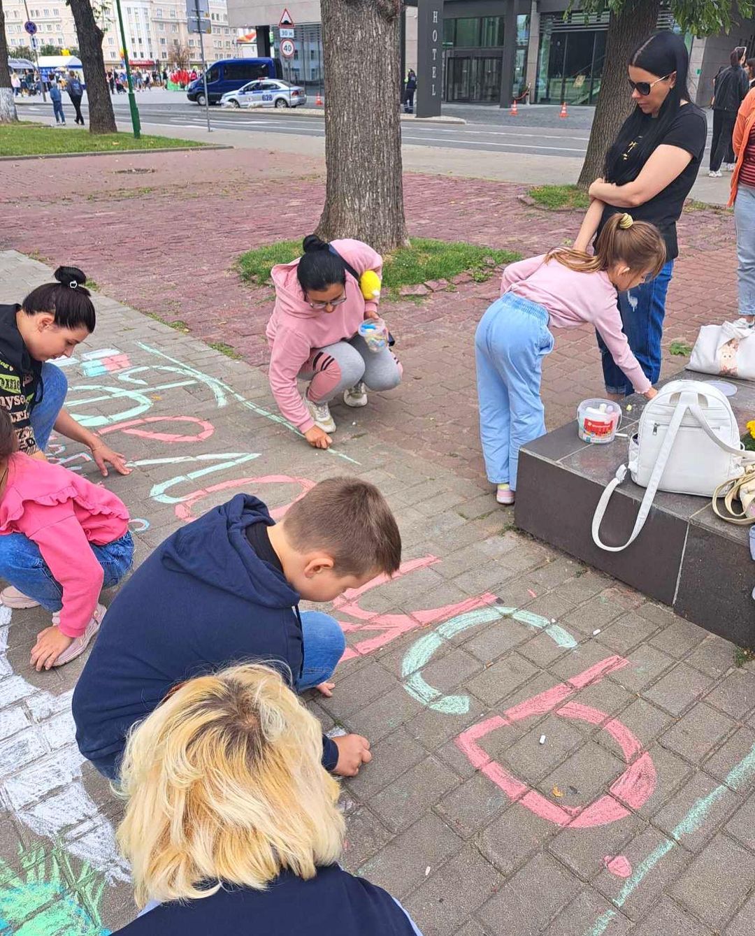 ЕДИНЫЙ УРОК, посвященный ДНЮ НАРОДНОГО ЕДИНСТВА