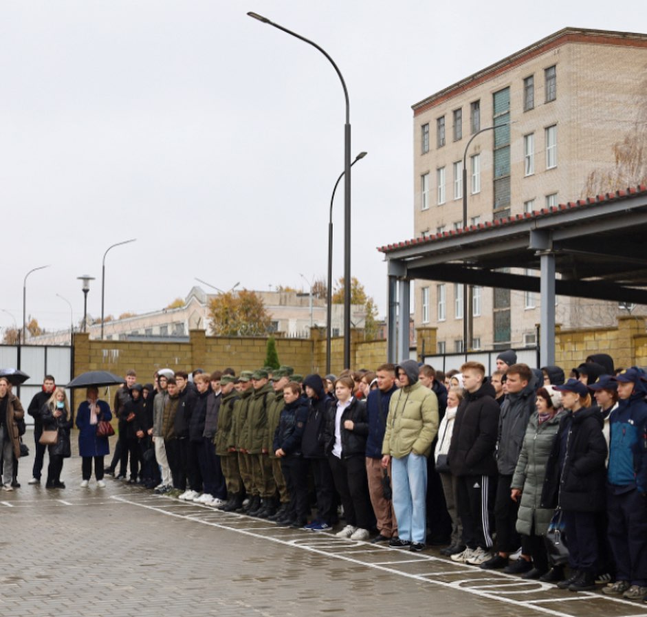 Выбираем профессию