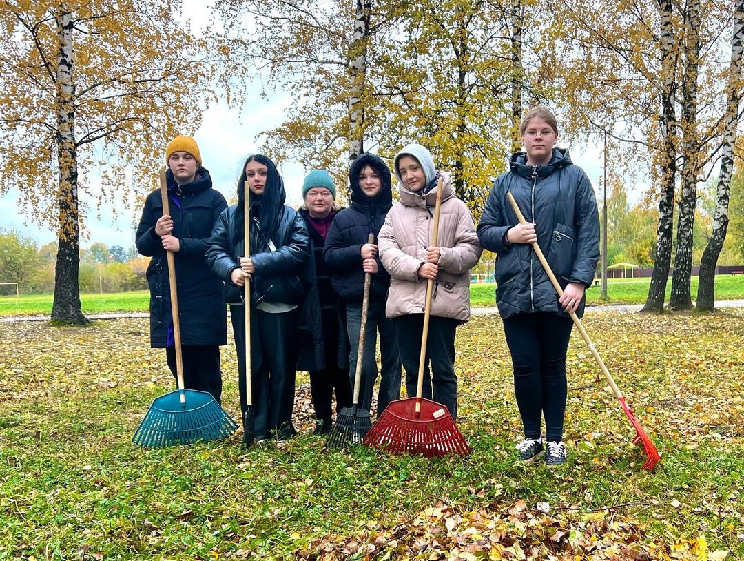 Выбираем профессию