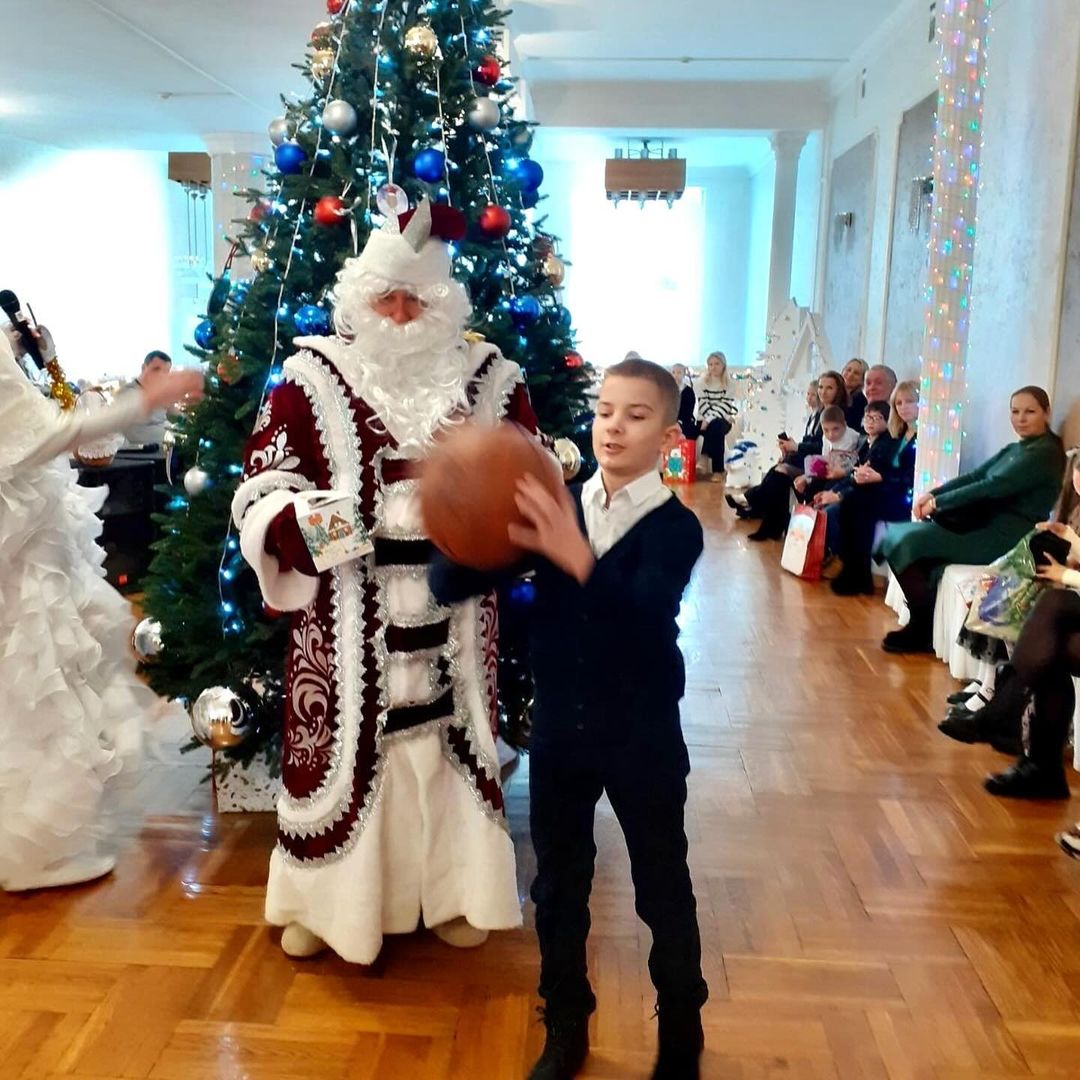 Вот и закончились новогодние праздники