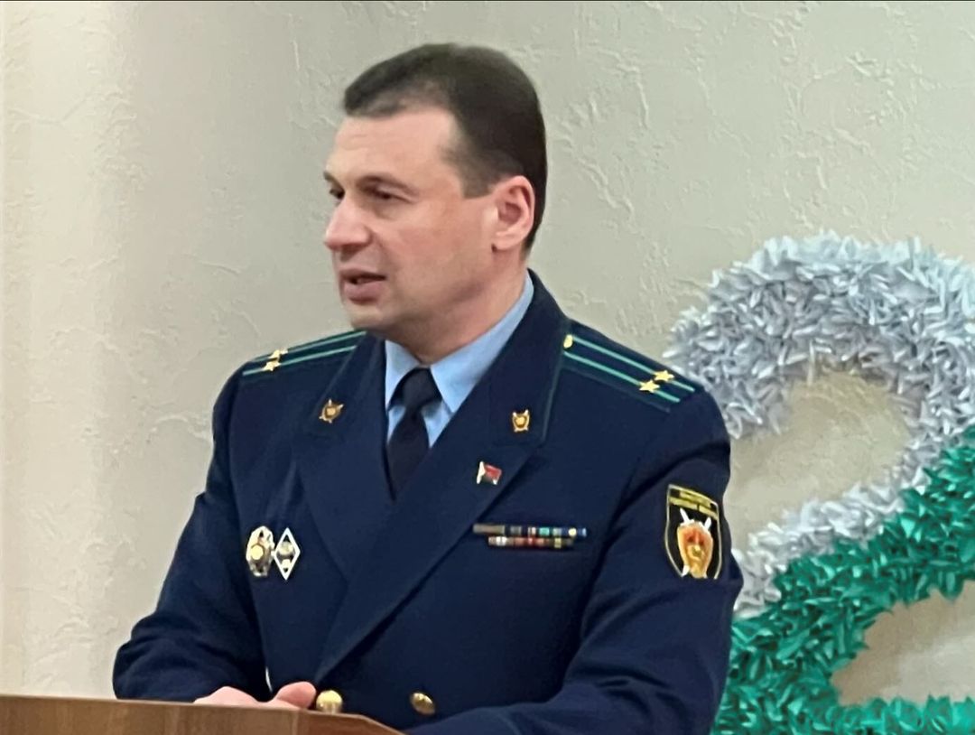 Серьезный разговор