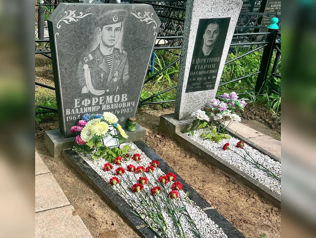 Беларусь помнит