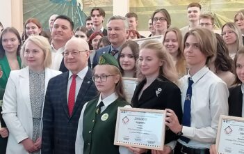 Наши голоса за устойчивое развитие