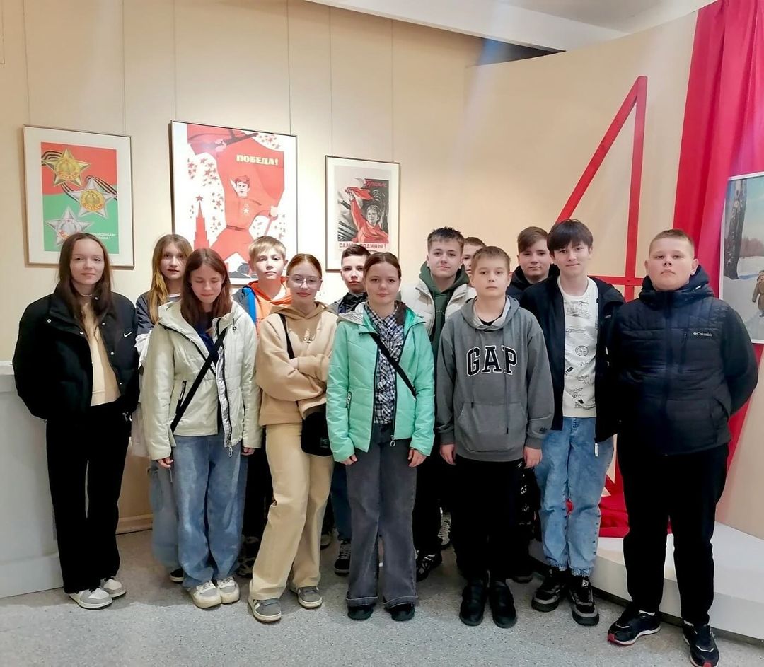 80 реликвий Великой Отечественной войны