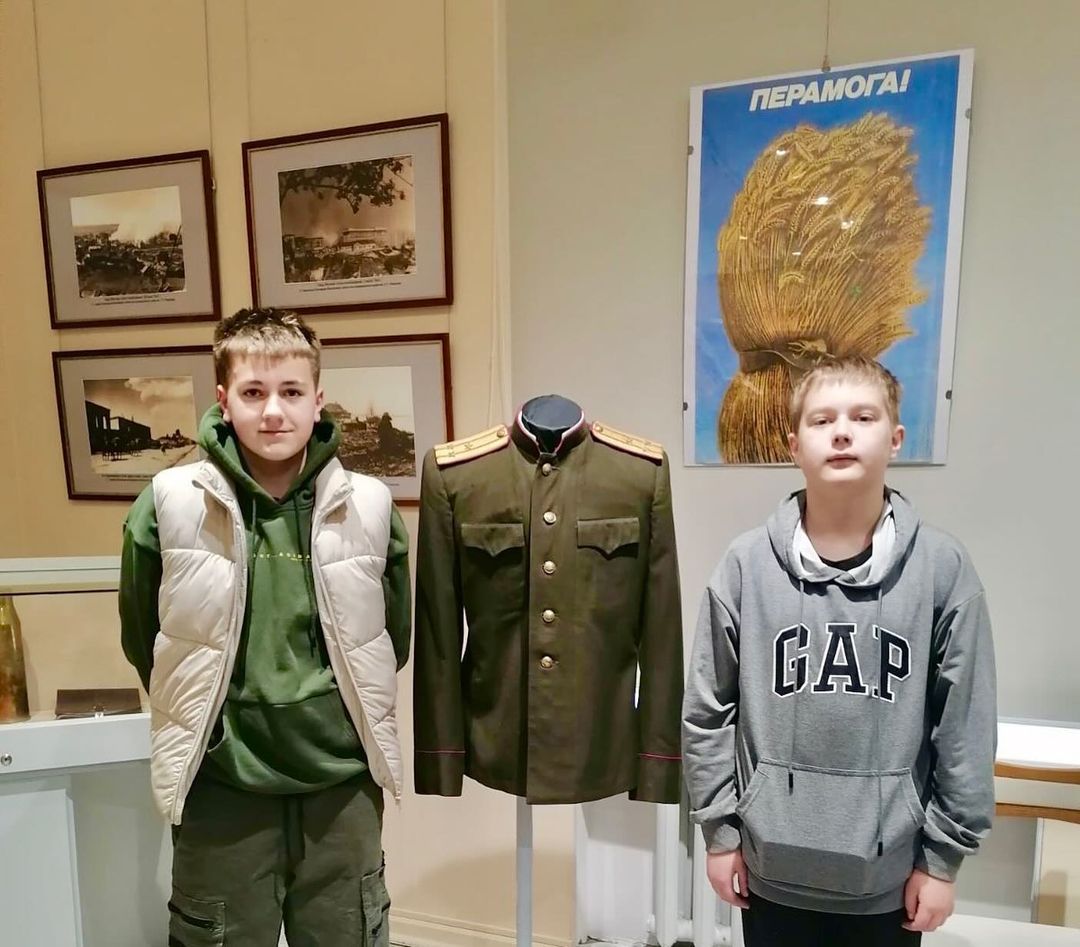 80 реликвий Великой Отечественной войны