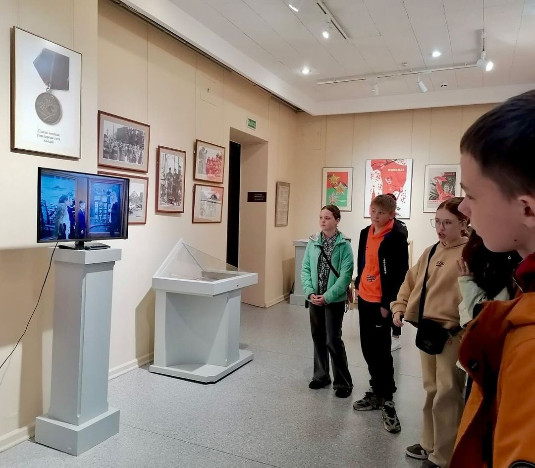 80 реликвий Великой Отечественной войны