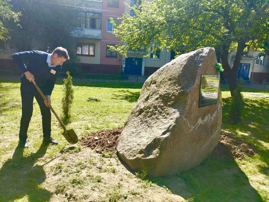 Сохраняем благодарность и память