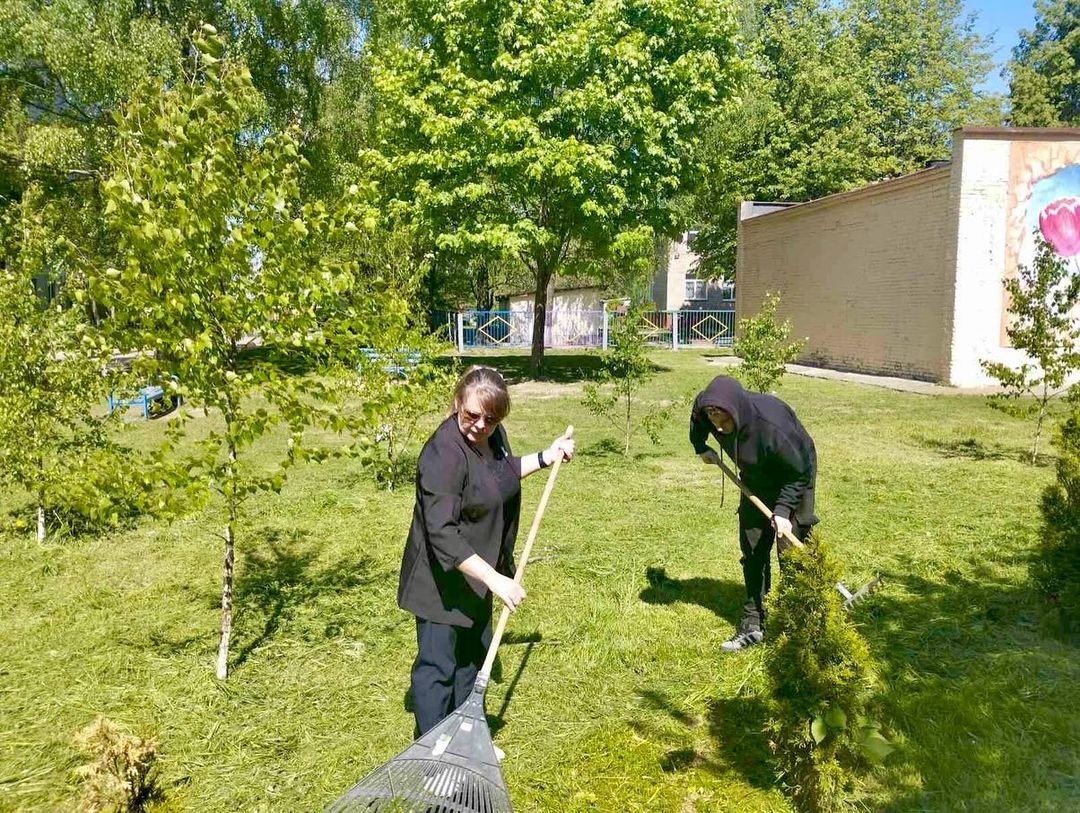 Сохраняем благодарность и память